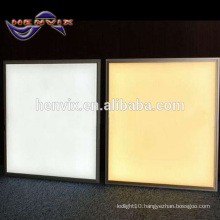 Professional manufacturer 600x600 led surface panel light